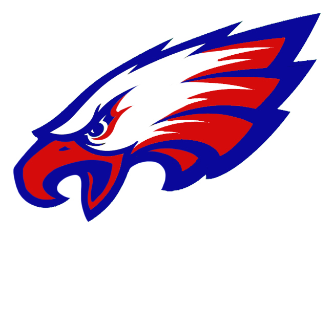 Philadelphia Eagles Logo iron on transfers